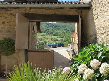 Gîte pour 15 Personnes dans Quincié-en-Beaujolais, Beaujolais, Photo 2