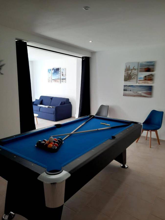 Vakantiehuis voor 14 personen, met tuin, met huisdier - 1