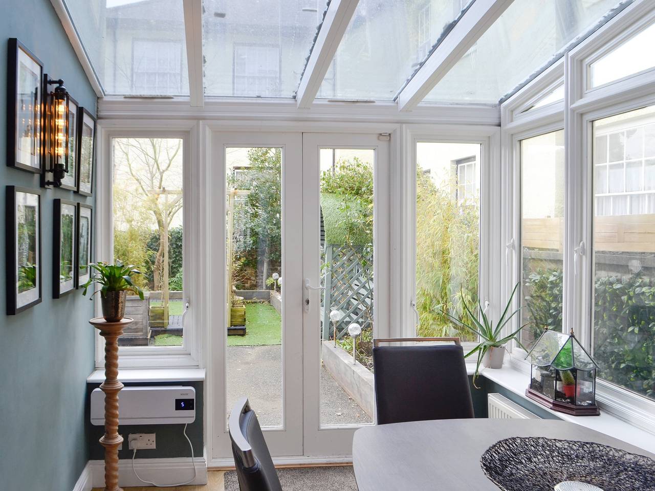 The Apartment in Brecon, Brecon Beacons