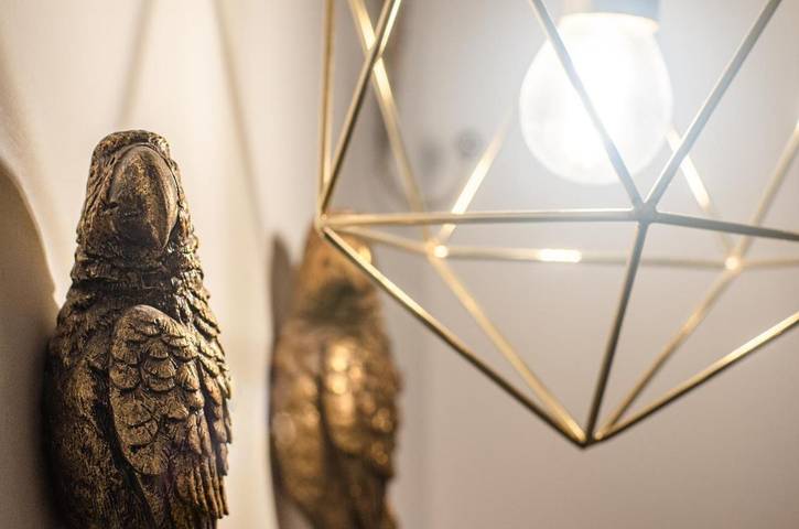 Gîte pour 4 personnes, avec balcon et vue dans Basilique Saint-Pierre - 3