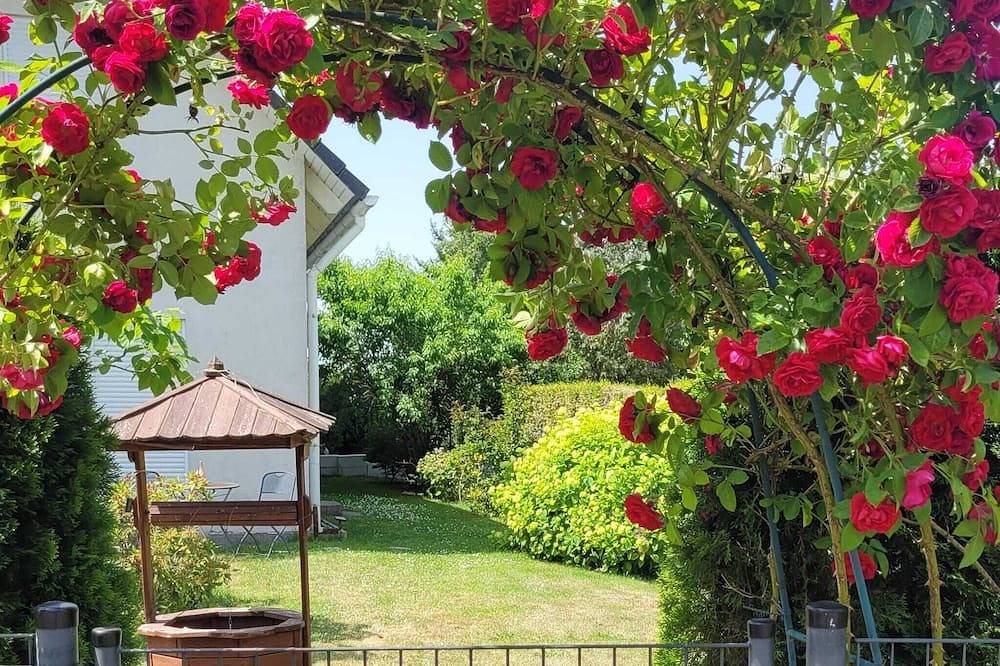 Ganze Wohnung, Ferienwohnung In Ländlicher Lage in Heckelberg-Brunow, Märkische Schweiz-Oderland