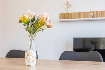 Apartment in Cala Serena, Santanyí für 4 