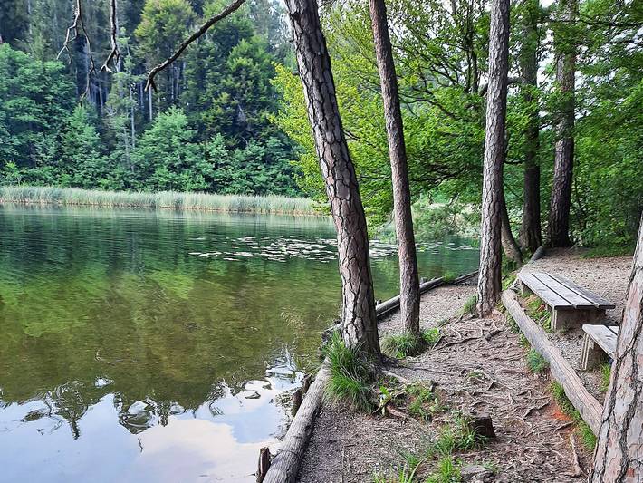 Ganze Ferienwohnung, Ferienwohnung Mutzenbauer - Ferienwohnung 60 qm im Og mit zwei separaten Schlafzimmern in Bad Endorf, Chiemsee