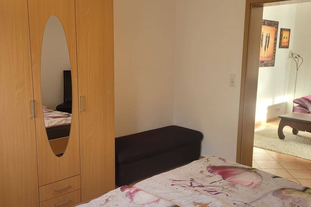 Ganze Wohnung, Ferienwohnung Jasmin in Schönau im Odenwald bei Heidelberg (Fewo 2) in Schönau, Kurpfalz