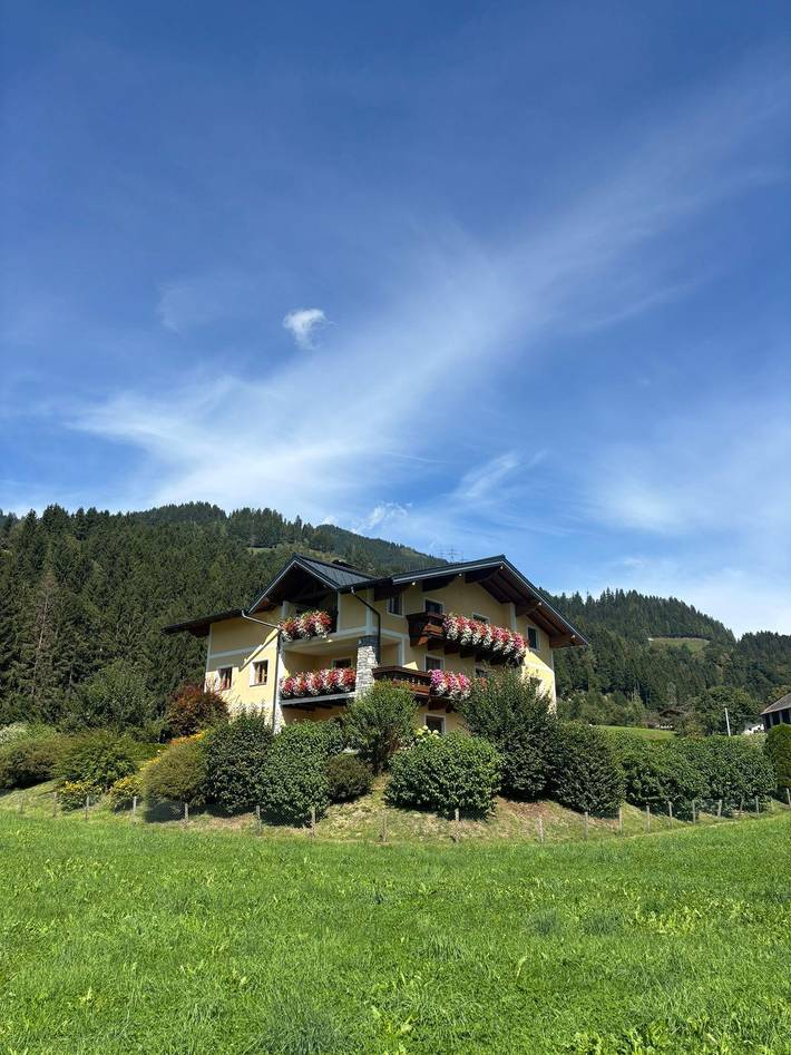Entire holiday apartment, Apartment, shower or bath, toilet, 2 bed rooms in Sankt Johann im Pongau, Ski Amadé