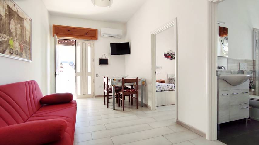 Casa vacanza per 4 persone - 1