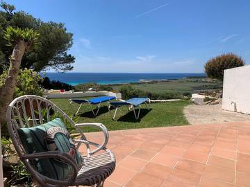 Holiday home in Alaior Municipality, Menorca für 4 