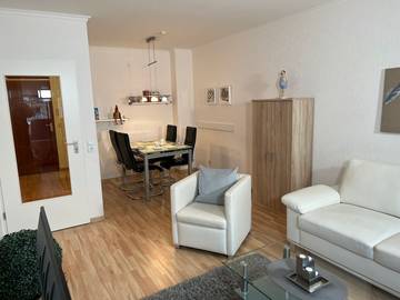 Ferienwohnung für 2 Personen in Niendorf, Timmendorfer Strand, Bild 1