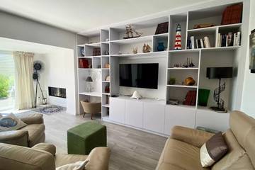 Villa für 6 Personen in Cucq, Montreuil und Umgebung, Bild 2