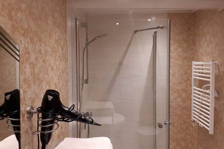 Ferienwohnung für 4 Personen, mit Terrasse und Garten in Argenbühl - 4