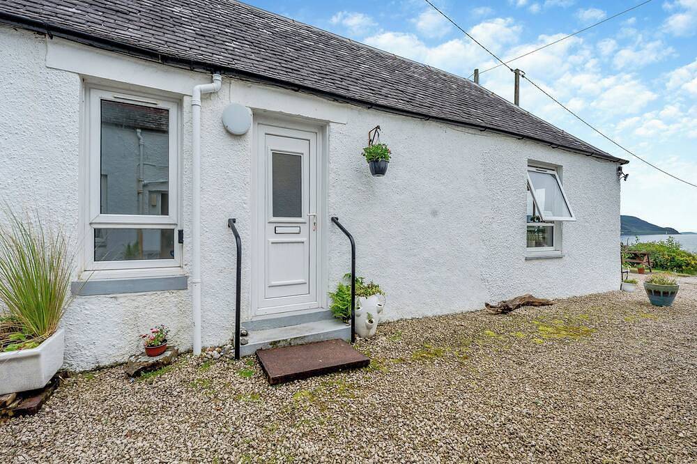 Cottage for 4 People in Isle of Arran, Scottish Islands
