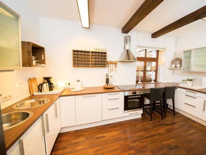 Gîte pour 25 personnes, avec sauna et jardin, animaux acceptés à Brakel - 2