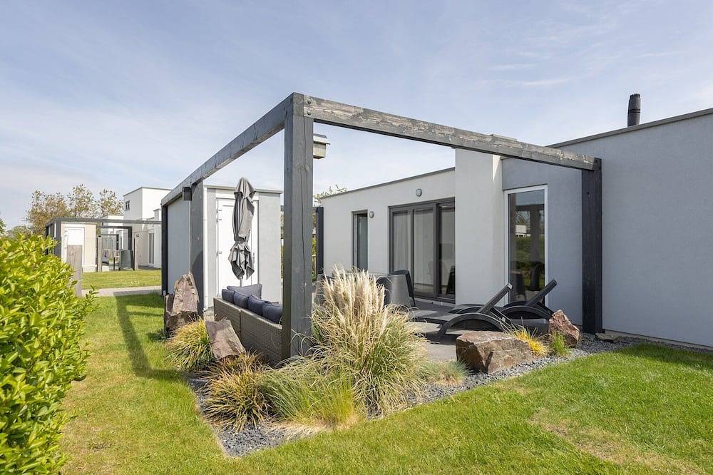 Casa vacanza a Callantsoog a partire da 189€ a notte