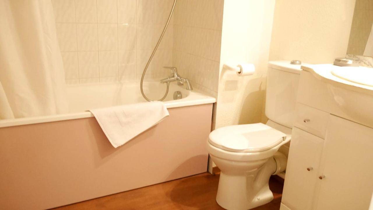Appartement entier, Comfort Studio in Brides-les-Bains, Massif de la Vanoise