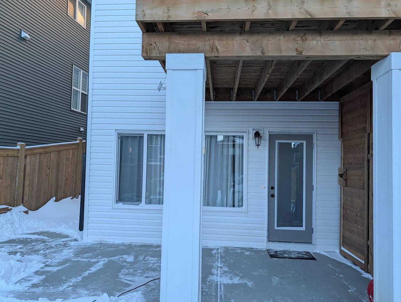 Ganze Wohnung, The Loft Modern Rental in Calgary, Kanadische Rocky Mountains