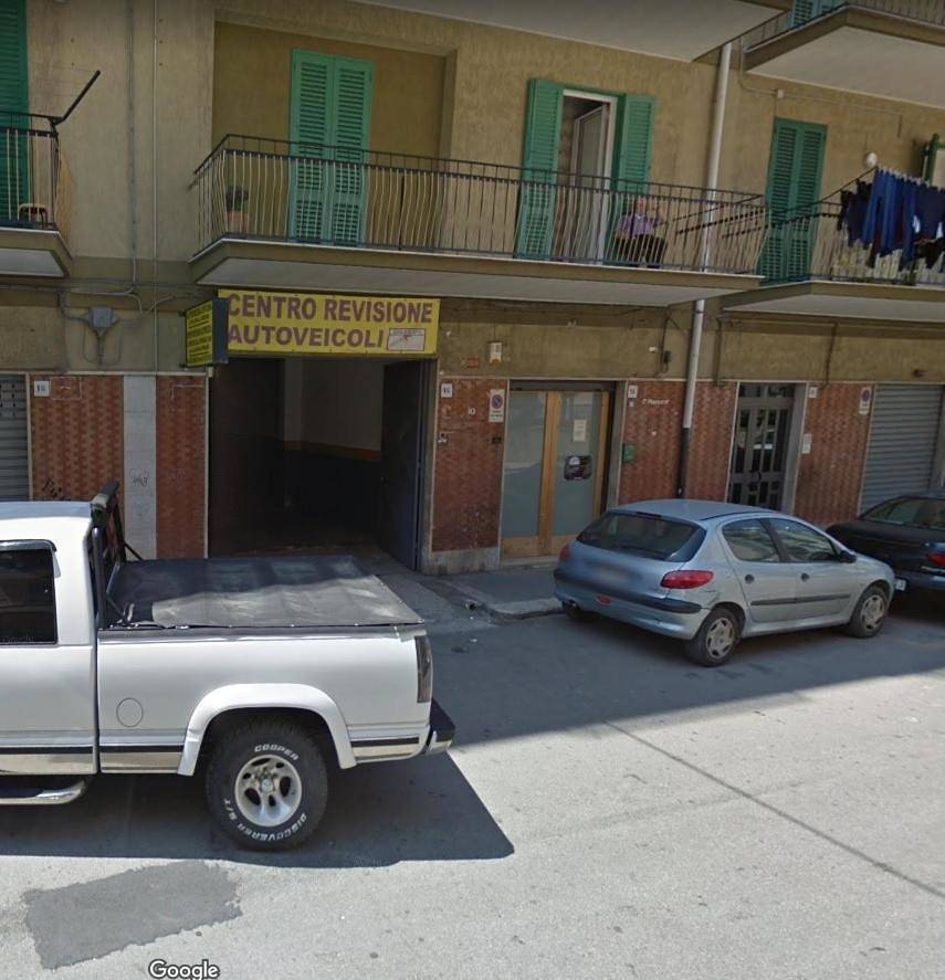 Casa Vacanze La Scalinata in Bisceglie, Barletta-Andria-Trani