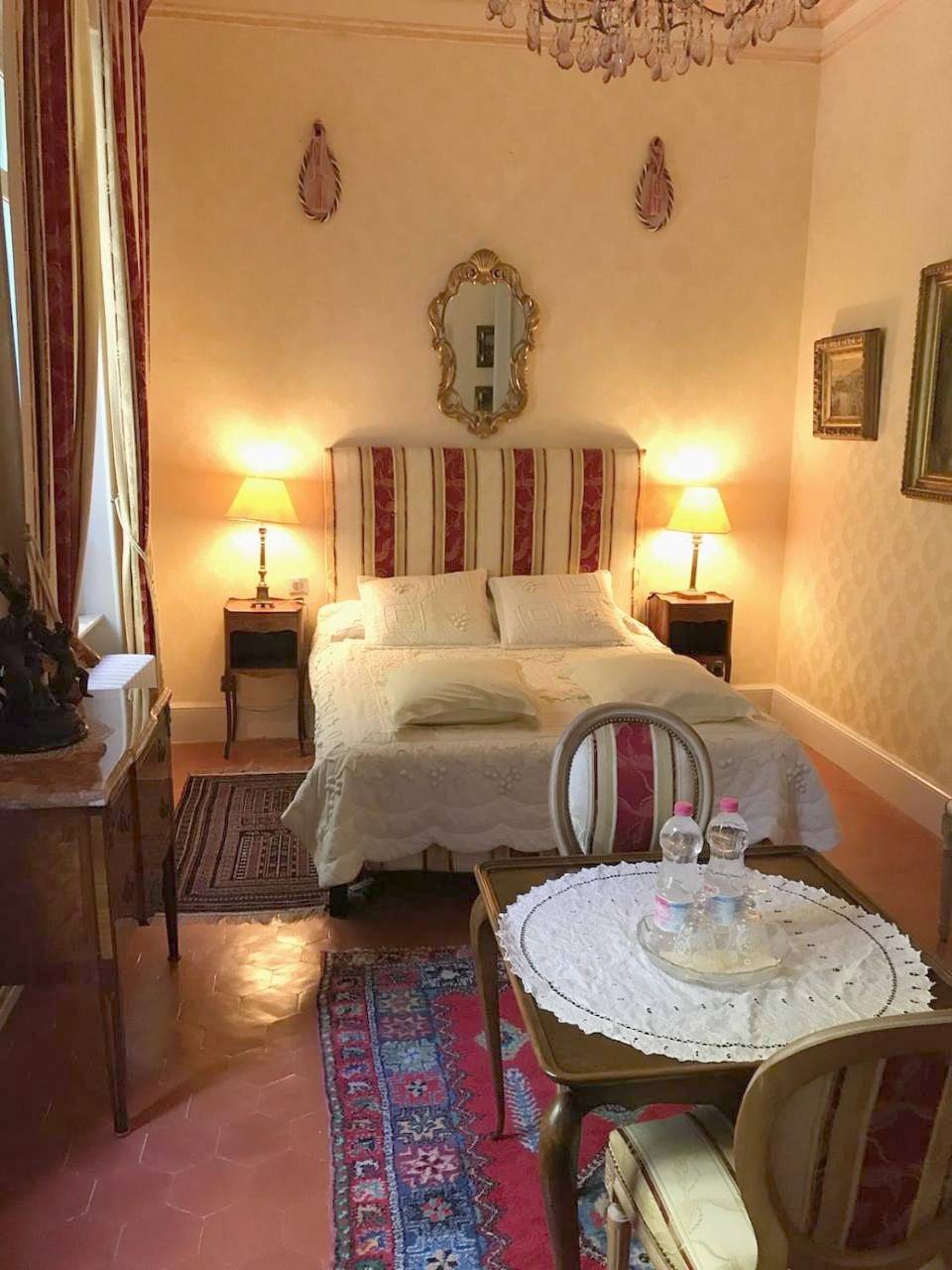 Small Double Room in Canet, Côte méditerranéenne (France)