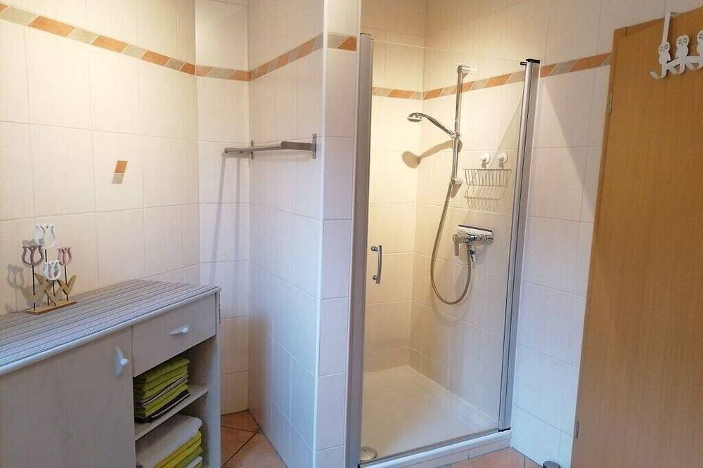 Ganze Wohnung, Ferienwohnung Kerstin in Nohfelden, Saar-Nahe-Bergland