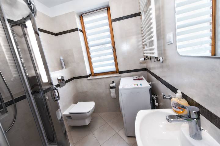 Apartament wakacyjny dla 4 osób, zwierzęta dozwolone - 1