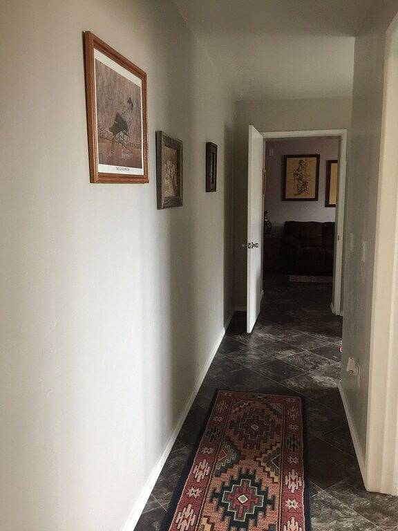 Cottage in der historischen Innenstadt von Prescott. Gehe zur Whiskey Row in Prescott, Yavapai County