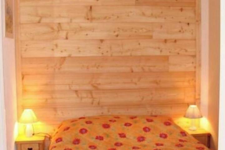 002 Rochebrune - Chalet l'Hysope in La Salle-les-Alpes, Serre Chevalier