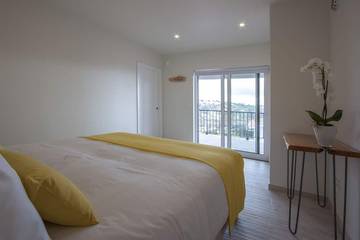 Apartamento De Férias para 5 Pessoas em Foz do Arelho, Leiria distrito, Foto 2