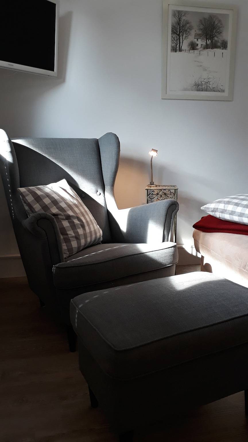 Ganze Ferienwohnung, Ferienwohnung Am Ochsenweg in Dannewerk, Schleswig & Umgebung