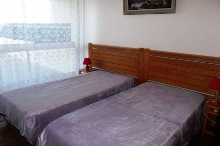 Gîte pour 4 personnes à Lacanau - 2