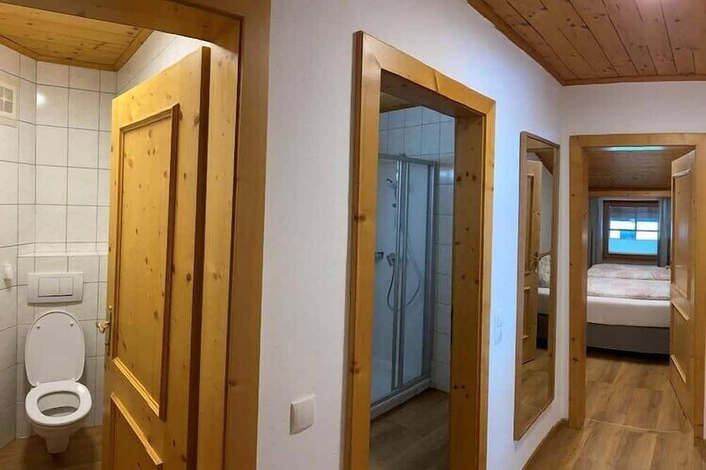 Ganze Wohnung, Wohnung in Filzmoos bei Ski Amadé in Filzmoos, Tennengau