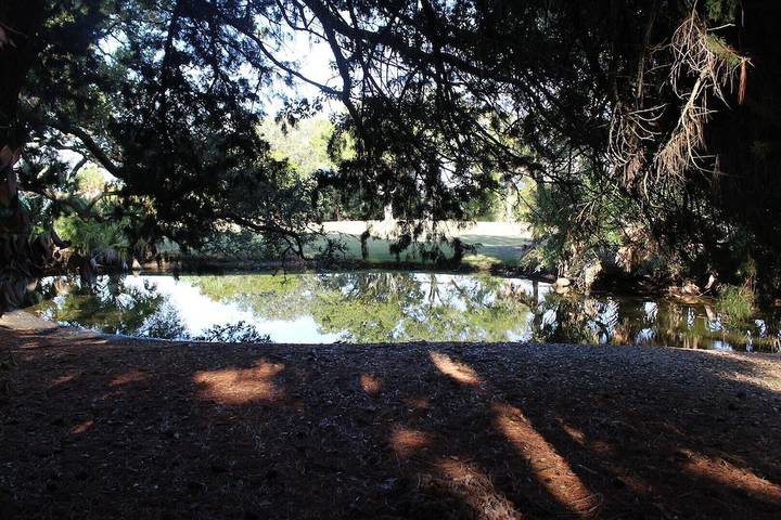 Vacation rental for 6 people, with pool in Edisto Island