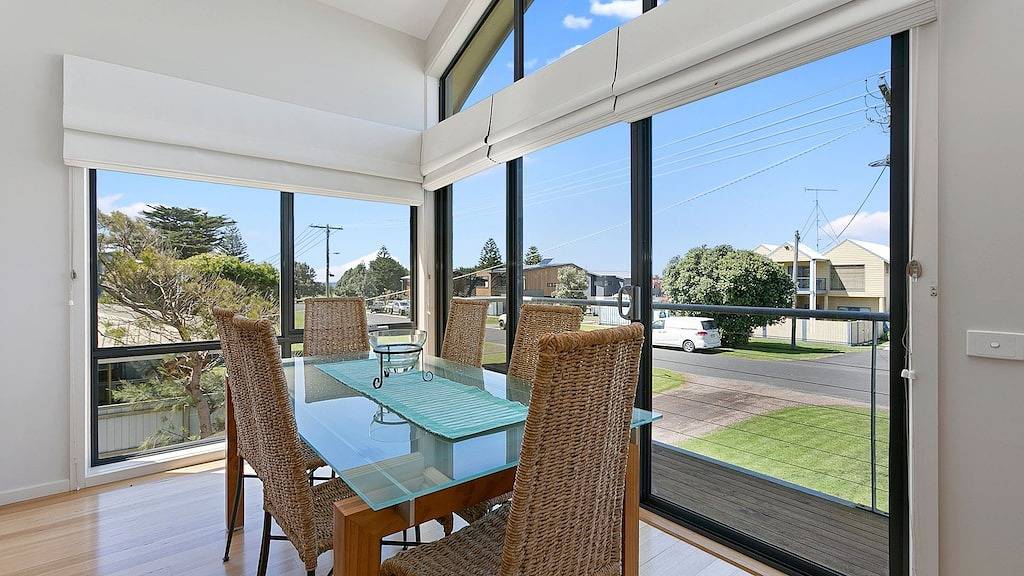 Ganze Wohnung, Kap Vista 1 - Apollo Bay, Vic in Apollo Bay, Colac Otway Shire