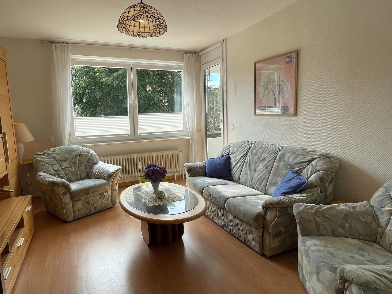 Ferienwohnung in Glücksburg ab 97€ pro Nacht