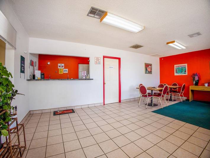 Apartamento entero, 2 Camas Queen No Fumadores in Lordsburg, Nuevo Mexico