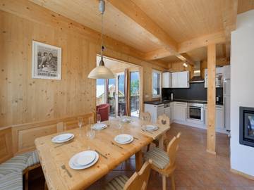 Villa für 8 Personen in Hohentauern, Dachstein-Tauern, Bild 1