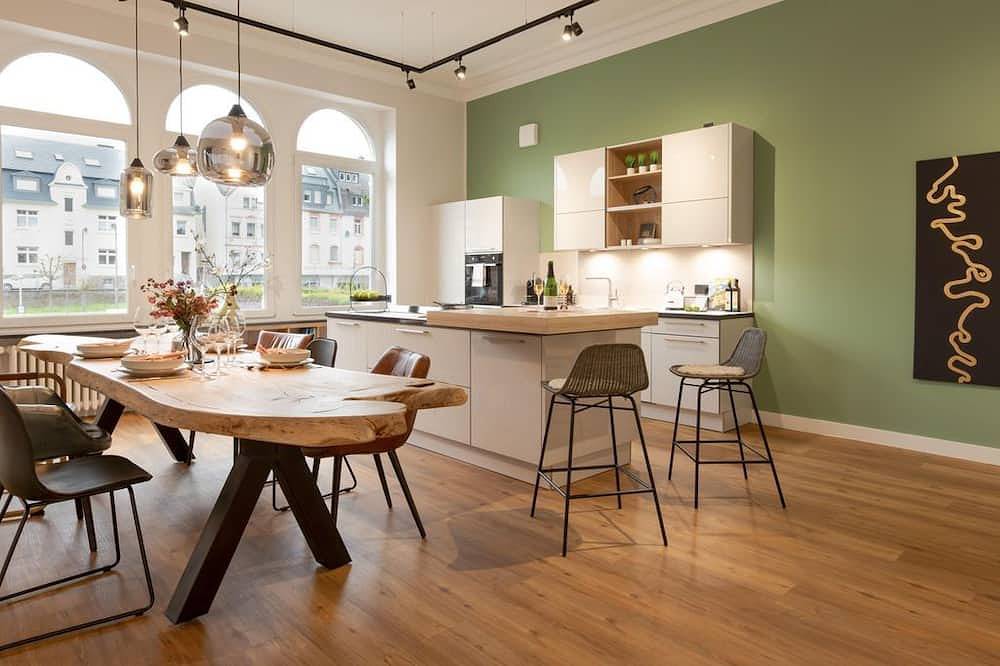 Appartement entier, Kontor 22, Allemagne in Traben-Trarbach, Région de Bernkastel-Kues