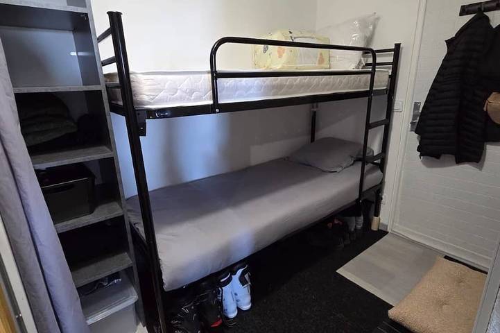 Gîte pour 6 personnes à Saint-Aventin - 4