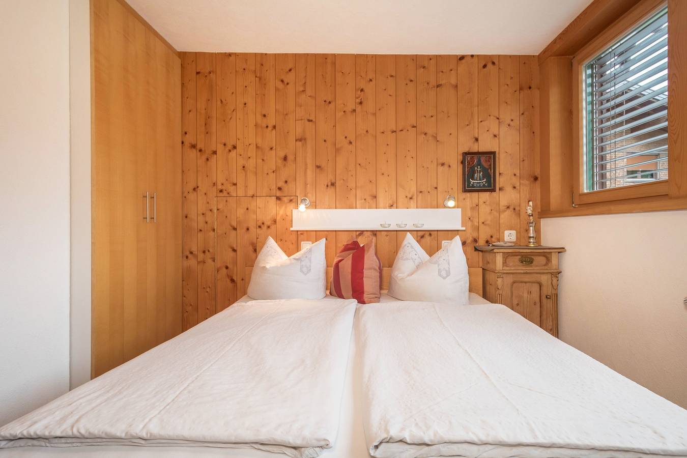 Försterhaus – Appartement Hochsitz, foto 9