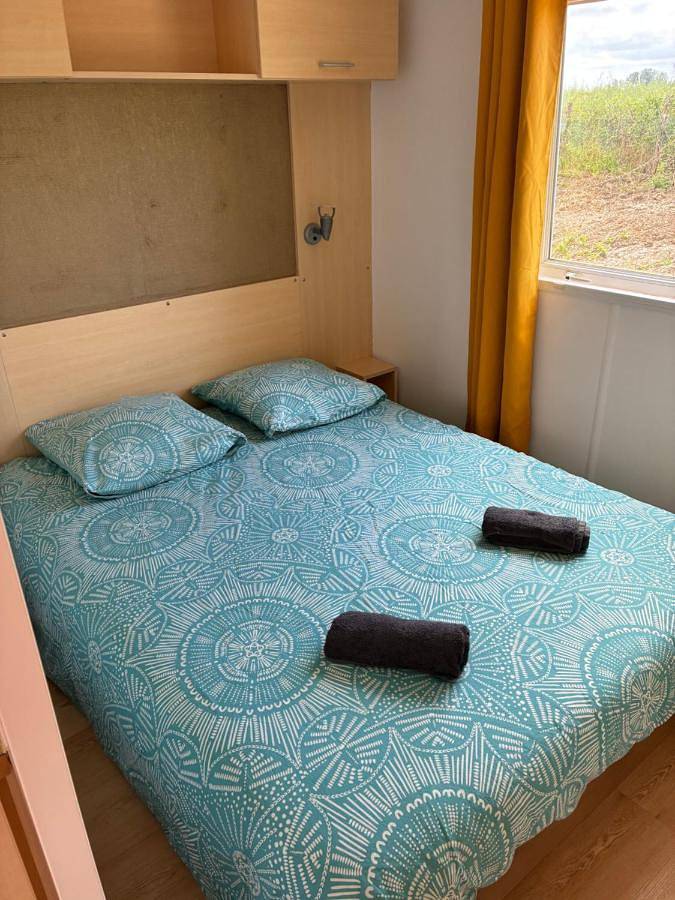 Camping pour 4 personnes dans l' Aube - 4