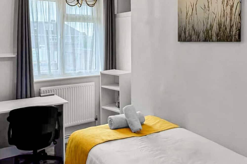 Apartamento entero, Ideal Woolwich base for business or leisure in Bexley, Londres