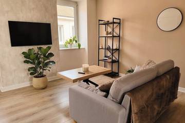 Appartement De Vacances pour 4 Personnes dans Montbrison, Loire, Photo 4