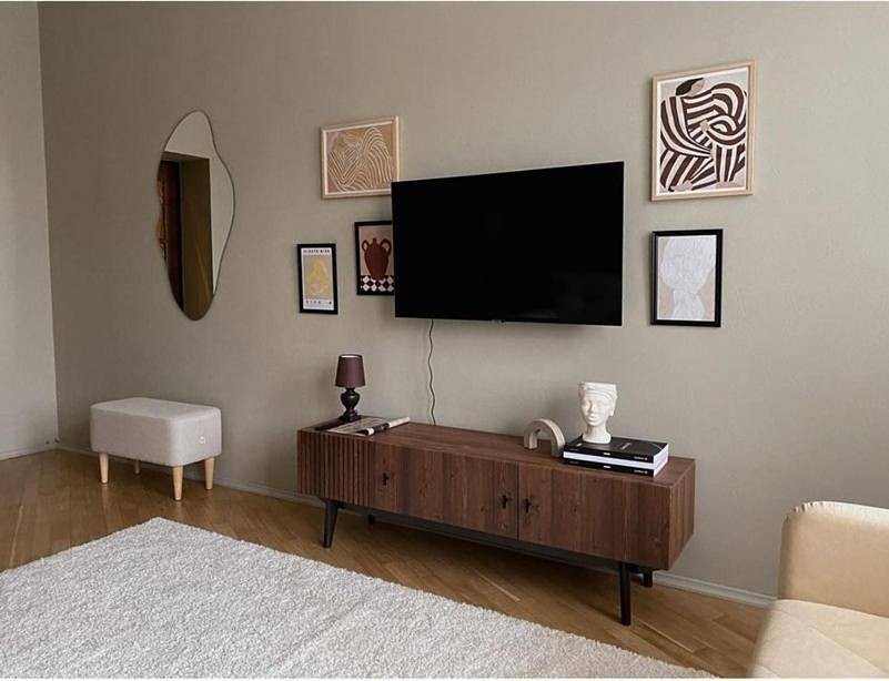 Appartement entier, One-Bedroom Apartment in Gennevilliers, Hauts-de-Seine