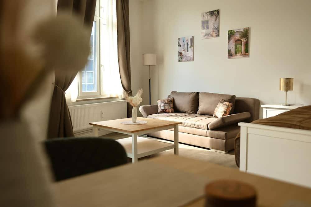 Apartamento entero, Olive Residence Old Town in Lübeck (Ciudad), Lübeck