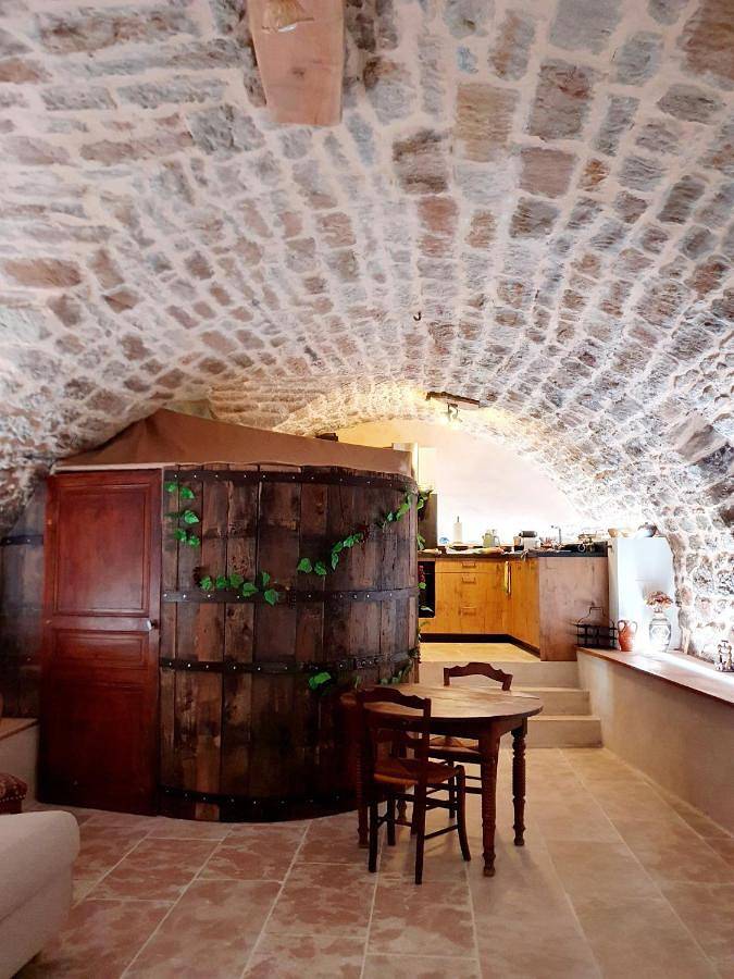 Gîte pour 2 personnes à Saint-Rome-de-Tarn - 2