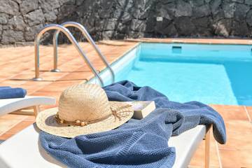 Villa voor 4 Personen in San Marcial del Rubicon, Yaiza, Afbeelding 2