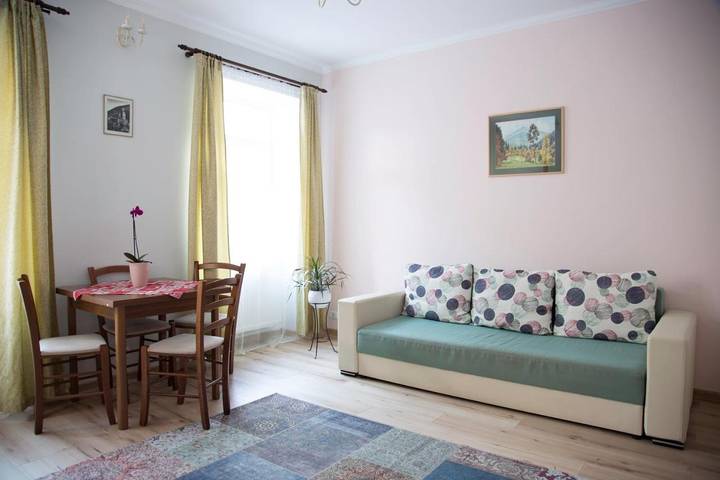 Gîte pour 4 personnes dans Poiana Brasov - Brasov - 4