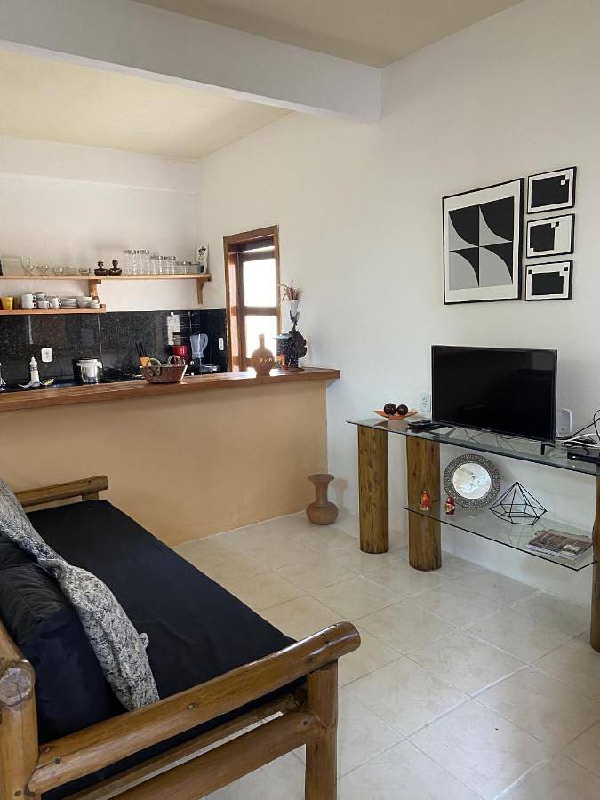Chambre d’hôte pour 4 personnes, avec terrasse à Trancoso