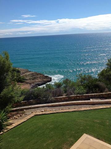 Casa Rural para 7 Personas en Tarragona, Costa Dorada, Foto 3