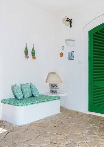 Ferienhaus für 7 Personen in Corsano, Salento, Bild 2