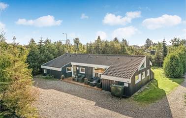 Ferienhaus für 12 Personen in Marielyst, Lolland-Falster, Bild 2