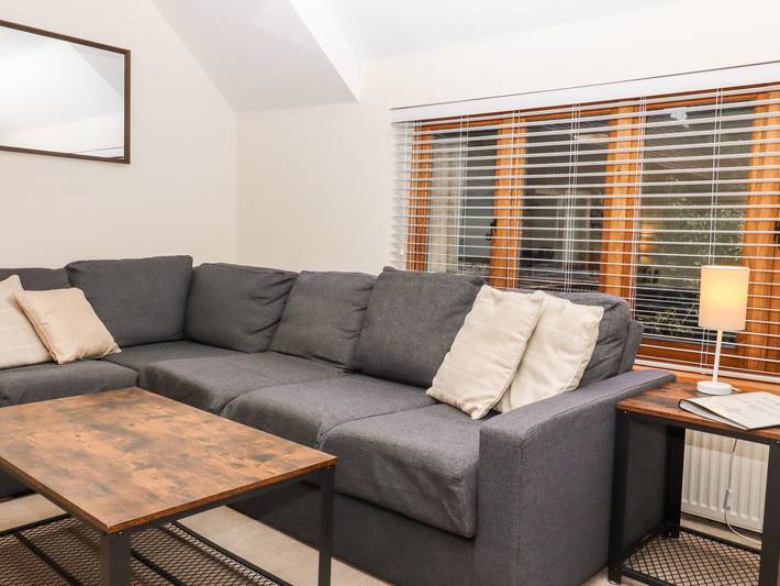 Gîte pour 2 personnes avec jardin in Chiddingstone, Kent